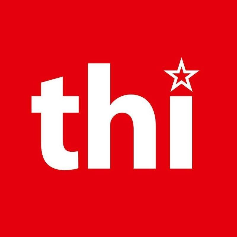 Thi Vietnamese logo